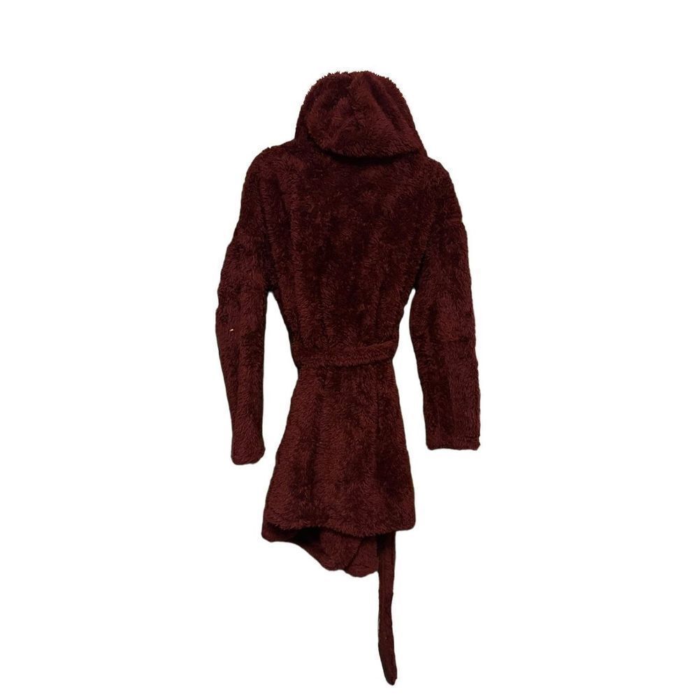 Abound Fluffy Robe   - Picture 2 of 4